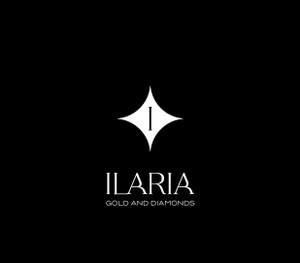 Ilaria Gold And Diamonds Device mark 6775488 Trademark
