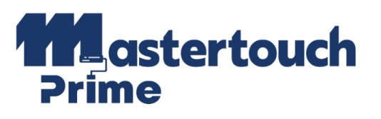 Mastertouch Prime Device mark 6774343 Trademark
