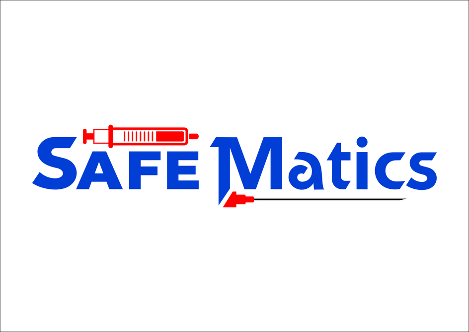 Safematics Device mark 6775154 Trademark