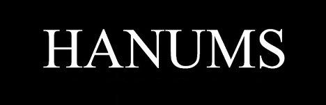 Hanums Device mark 6775234 Trademark