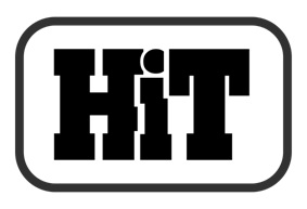 Hit (with Device) Device mark 6774475 Trademark