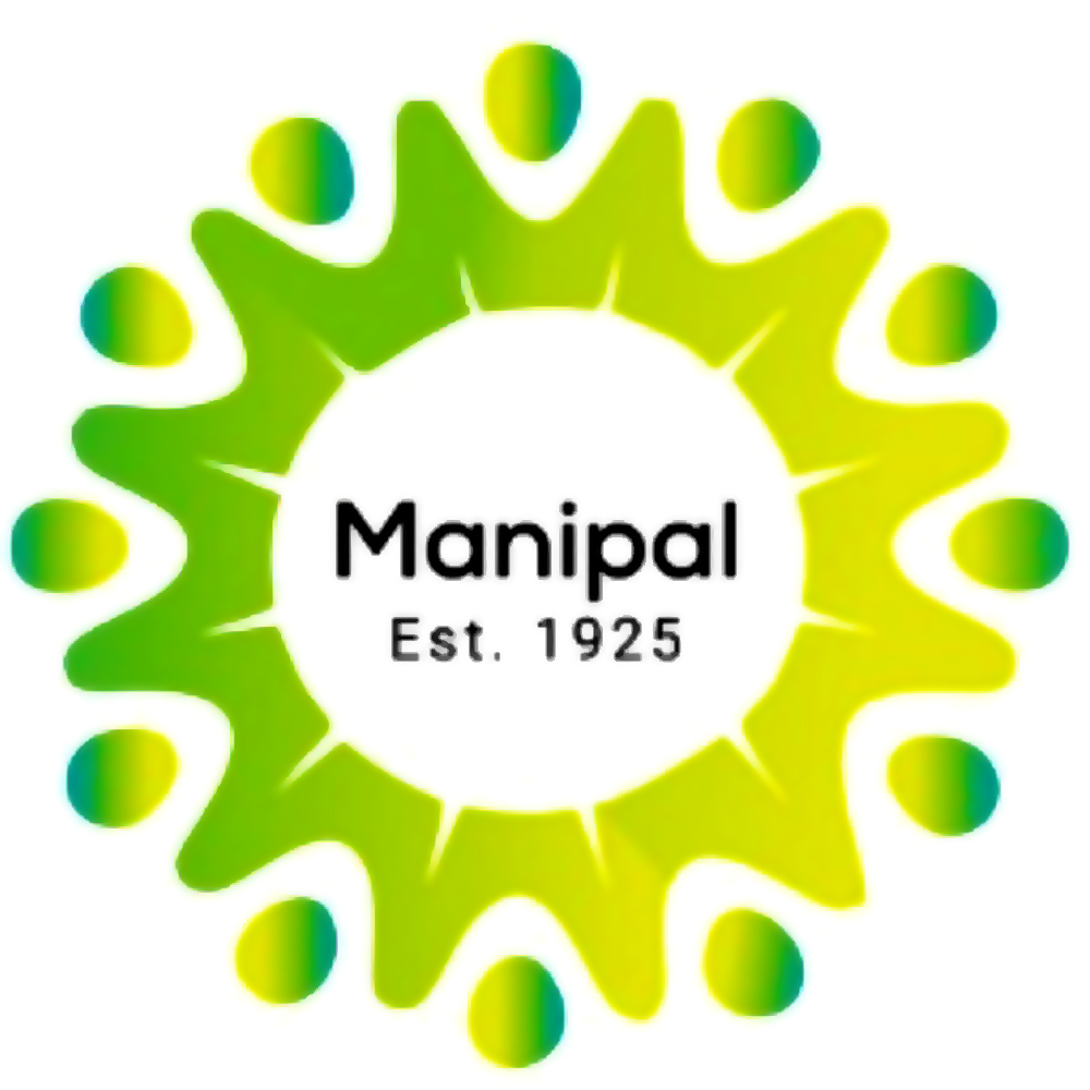 Manipal Est.1925 (with Device) Device mark 6775315 Trademark