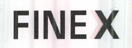 Fine X Device mark 2434055 Trademark