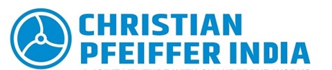 Christian Pfeiffer India Device mark 6775158 Trademark
