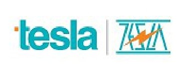 Tesla (label) Device mark 6775516 Trademark