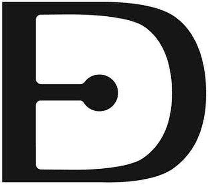 D Device mark 6774970 Trademark