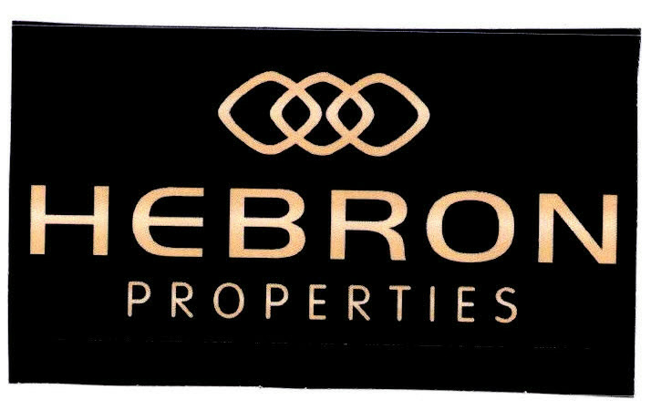 Hebron Properties Device mark 2715906 Trademark