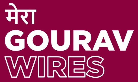 Mera Gourav Wires Device mark 6775633 Trademark