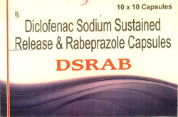 Dsrab Device mark 2643528 Trademark