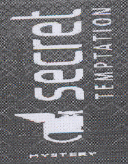 Secret Temptation Mystery Device mark 2005297 Trademark