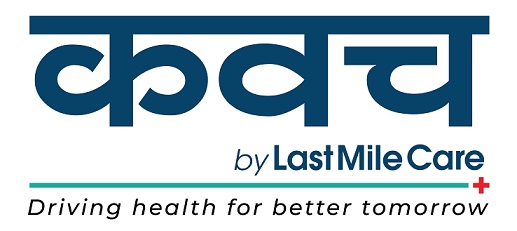 Kavach By Last Mile Care Device mark 6775723 Trademark