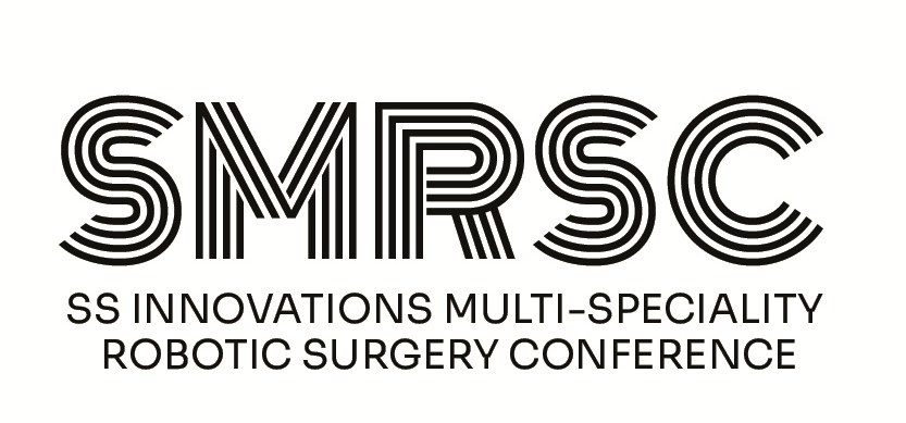 Smrsc Ss Innovations Multi-speciality Robotic Surgery Conference Device mark 6776057 Trademark