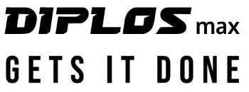 Diplos Max Gets It Done Label Device mark 6775767 Trademark
