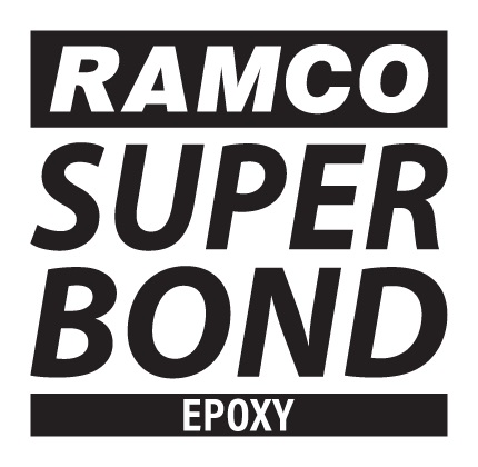 Ramco Super Bond - Epoxy Device mark 6777173 Trademark