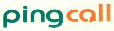 Ping Call (logo) Device mark 2634889 Trademark