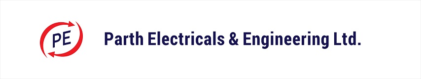Pe Parth Electricals & Engineering Limited Device mark 6776451 Trademark
