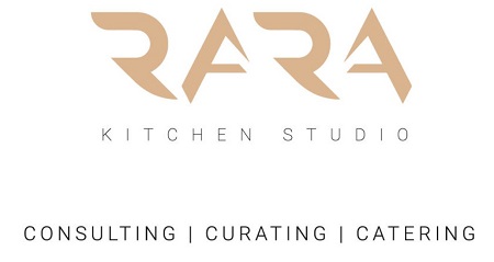 Rara Kitchen Studio Device mark 6776500 Trademark