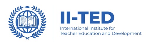 International Institute For Teacher Education And Development (ii-ted) Device mark 6776542 Trademark