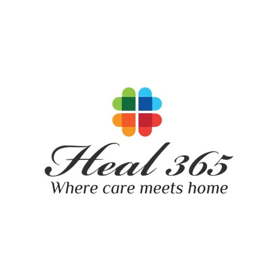 Heal 365 Where Care Meets Home Device mark 6777255 Trademark