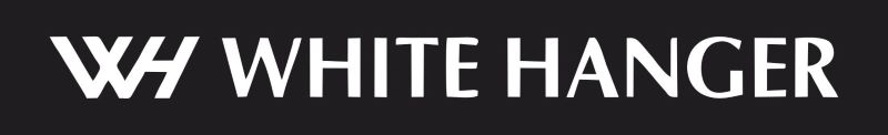 White Hanger With Device Of Wh Device mark 6776808 Trademark