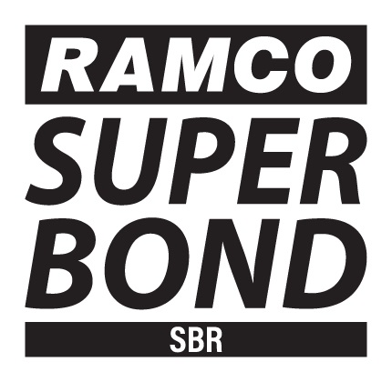 Ramco Super Bond - Sbr Device mark 6777175 Trademark