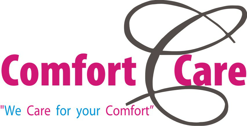 Comfort Care-we Care For Your Comfort Device mark 2610784 Trademark