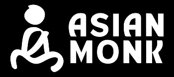 Asian Monk Device mark 6777458 Trademark