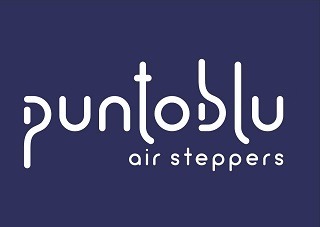 Puntoblu Air Steppers Device mark 6777913 Trademark