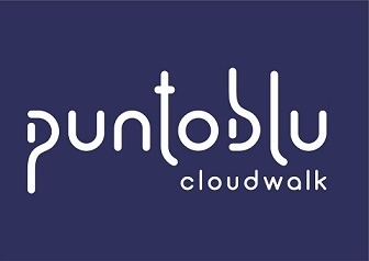 Puntoblu Cloudwalk Device mark 6777795 Trademark