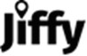 Jiffy-label In Black And White Device mark 6778417 Trademark