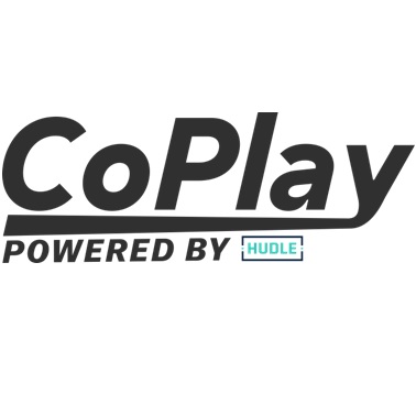 Coplay Powered By Hudle Device mark 6777748 Trademark