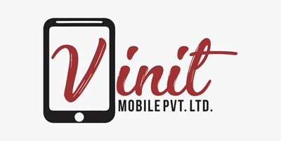 Vinit Mobile Pvt. Ltd. Device mark 6777879 Trademark