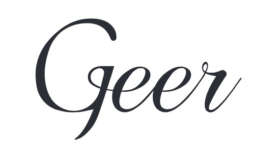 Geer Device mark 6778307 Trademark