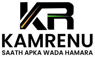 Kamrenu Device mark 6778422 Trademark