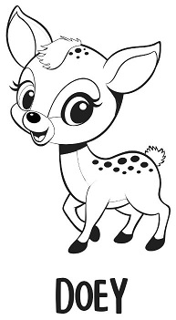 Doey Device mark 6778435 Trademark