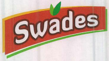 Swades (device Of Leaves) Device mark 2376396 Trademark