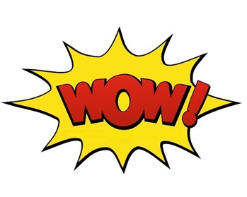 Wow! Device mark 6777895 Trademark