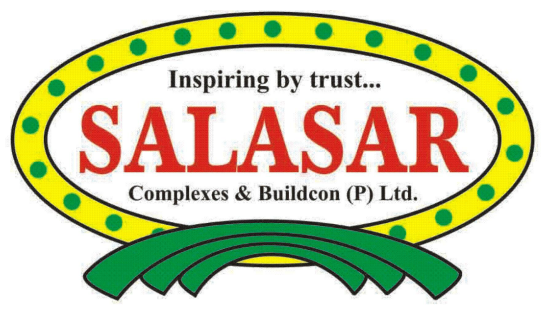 Salasar Complexes & Buildcon Device mark 2101857 Trademark