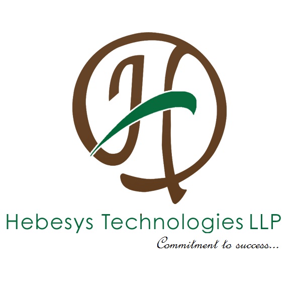 Hebesys Technologies Llp Commitment To Success With Device Of H Device mark 2970032 Trademark