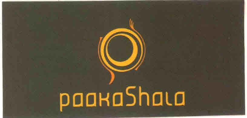 Paakashala Device mark 2687981 Trademark