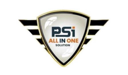 Psi All In One Solution Device mark 6779081 Trademark