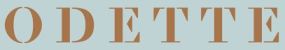 Odette Device mark 6778706 Trademark