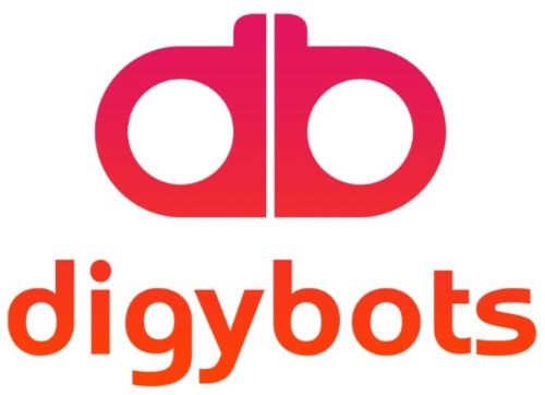 Digybots Device mark 6778776 Trademark