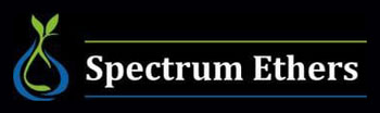Spectrum Ethers With Pot & Leaf Device mark 6778895 Trademark