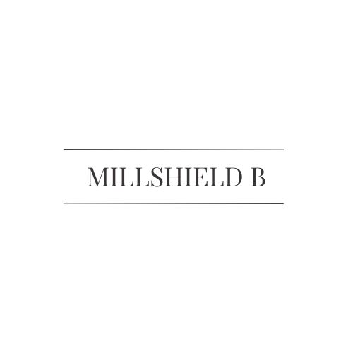 Millshield B Device mark 6778750 Trademark