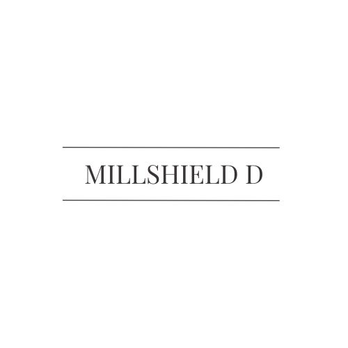 Millshield D Device mark 6778751 Trademark