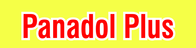 Panadol Plus Device mark 6779102 Trademark