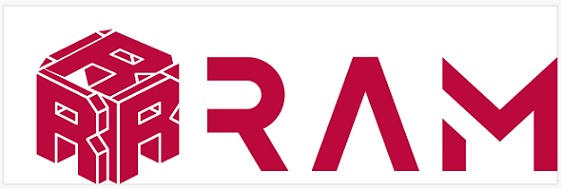 Ram Device mark 6778859 Trademark