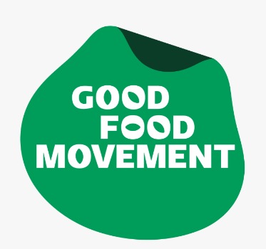 Good Food Movement Device mark 6778983 Trademark