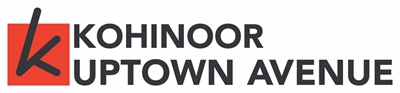 Kohinoor Uptown Avenue (with Logo) Device mark 6779050 Trademark